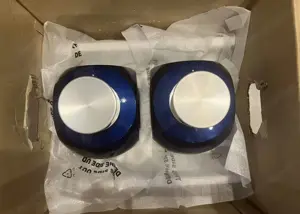  Bang & Olufsen Beolab 3 Speakers - Blue Bild 2