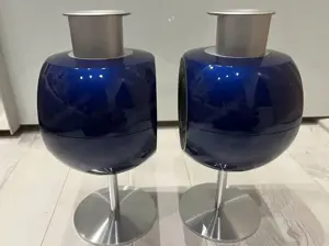  Bang & Olufsen Beolab 3 Speakers - Blue Bild 4