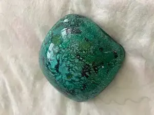 Aschenbecher Muranoglas - ein Schnäppchen! Bild 2