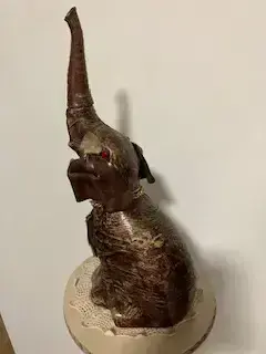 Sammlung Elefantenfiguren - ein Schnäppchen! Bild 7