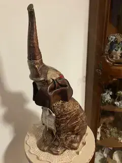 Sammlung Elefantenfiguren - ein Schnäppchen! Bild 6