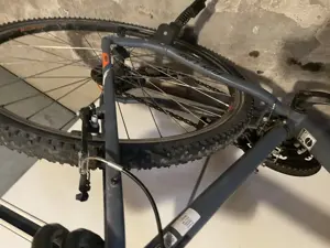 KTM - Herrenfahrrad  Bild 3