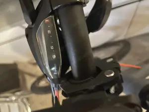 KTM - Herrenfahrrad 