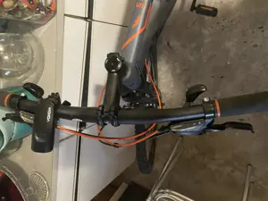 KTM - Herrenfahrrad  Bild 2