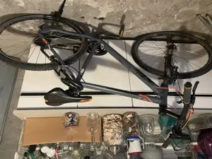 KTM - Herrenfahrrad  Bild 8