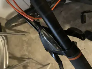 KTM - Herrenfahrrad  Bild 5