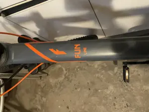 KTM - Herrenfahrrad  Bild 7