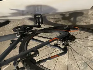 KTM - Herrenfahrrad  Bild 9