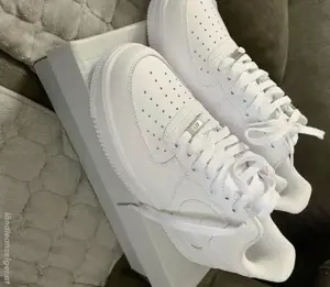 Nike AirForce 1