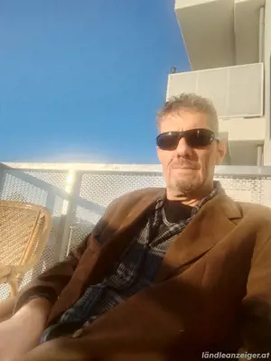 einsamer 56 jähriger Mann sucht frau 