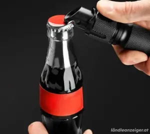 NEUE Stubai Taschenlampe (Stückpreis) Bild 5