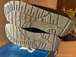 NEUE Lico Herrensneaker Gr.47 (Stückpreis) Bild 3