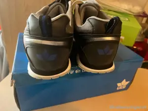 NEUE Lico Herrensneaker Gr.47 (Stückpreis) Bild 4