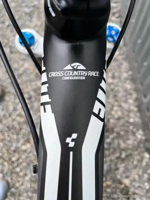 Bike Carbon Bild 2
