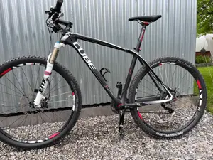 Bike Carbon