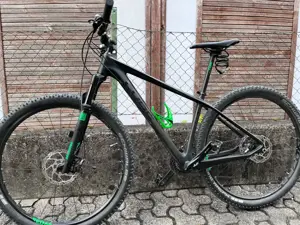 Bike Carbon