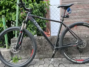 Mountenbike