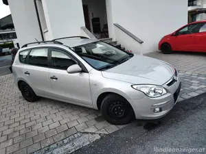 Hyundai I30 CW Diesel