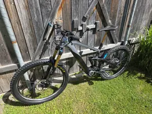 2 Stk. Moustache emtb   ebike inkl. 2. Akkus :  Game 10 und Game 11 LTD,   beide in Gr. L Bild 6