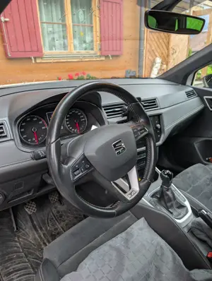 *neu vorgeführt* Seat Arona xcellence  Bild 5