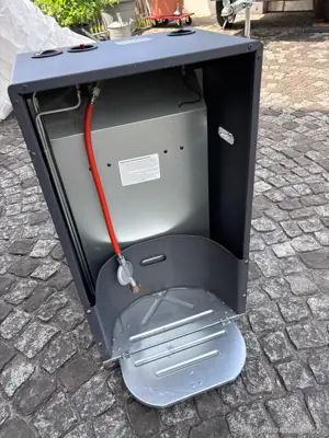 Gas-Heizgerät outdoor