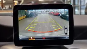Mercedes Benz CLA 200 Shooting Brake AMG-Paket Bild 7
