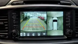 Kia Sorento 2,2 CRDI AWD Platin Aut. *Pano*360*Infinity Bild 9