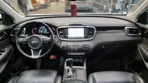 Kia Sorento 2,2 CRDI AWD Platin Aut. *Pano*360*Infinity Bild 5