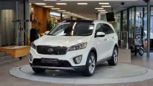 Kia Sorento 2,2 CRDI AWD Platin Aut. *Pano*360*Infinity