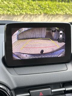 Mazda CX-3 Bild 6