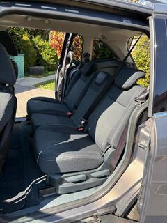 Ford C-Max Bild 4