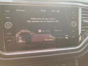 VW T-Roc 2020 Bild 10