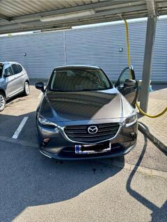 Mazda CX-3 Bild 3