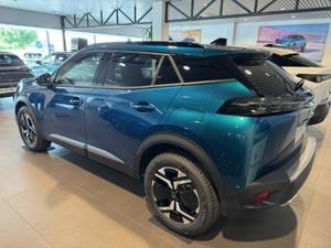 Peugeot 2008 Bild 4