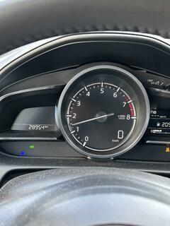 Mazda CX-3 Bild 4