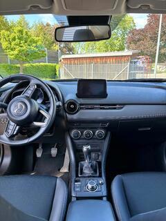 Mazda CX-3 Bild 5
