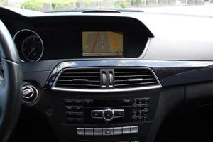 Mercedes-Benz C-Klasse Bild 13