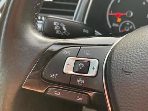 VW T-Roc 2020 Bild 12