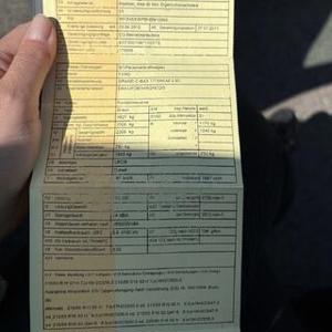 Ford C-Max Bild 3