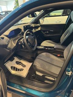 Peugeot 2008 Bild 5