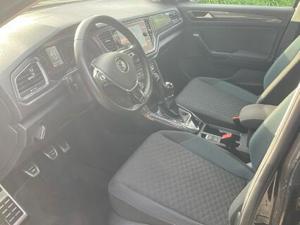 VW T-Roc 2020 Bild 8
