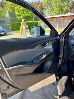Mazda CX-3 Bild 10