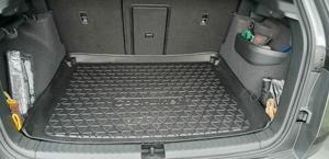Skoda Karoq Bild 6