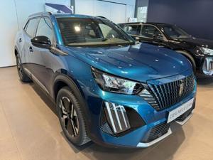 Peugeot 2008 Bild 2