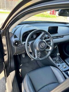 Mazda CX-3 Bild 11