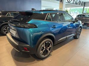 Peugeot 2008 Bild 3