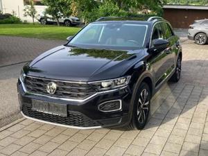 VW T-Roc 2020 Bild 3
