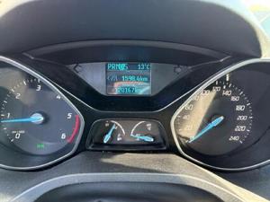 Ford C-Max Bild 10