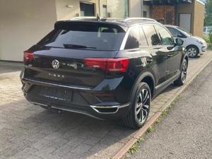 VW T-Roc 2020 Bild 4