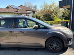 Ford C-Max Bild 6